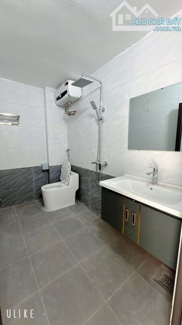 CHÀO BÁN CĂN NHÀ 3,5 TẦNG - ĐƯỜNG KÊNH - PHƯỜNG LỘC VƯỢNG - TP NAM ĐỊNH - 6