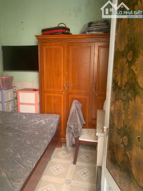 Cần bán nhà KP1 Tân Hiệp , SHR Thổ cư 100% . Đường ô tô - 6