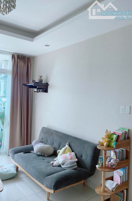 Cần tiền trả nợ tôi cần bán GẤP căn hộ Terra Rosa 92m2 Full nội thất giá 2.5 Tỷ có sổ Đỏ - 6