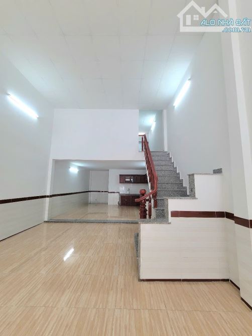5,6Tỷ TL🔥Bán nhà 123m2 Mặt Tiền Kinh Doanh đường Phan Đình Giót, p.An Phú, Tp.Thuận An - 6
