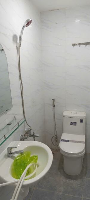 6,5ty, 4,2m x 22m hẻm xe hơi thông Lê Đức Thọ phường 17 Gò Vấp - 6