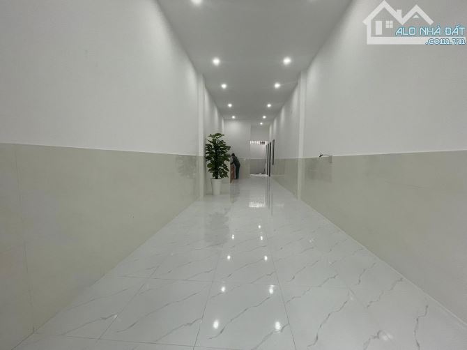 Nhà Hẻm Ô Tô – Cách Đường 2/4 Chỉ 50m – Full Thổ Cư – Giá Tốt Cho Nhà Đầu Tư! - 6