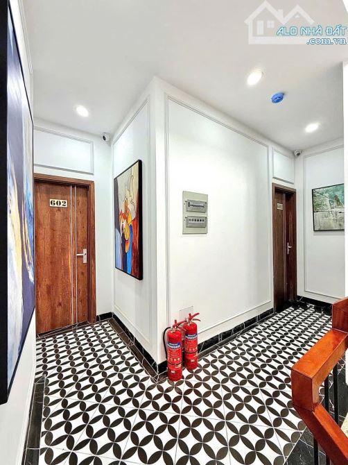 HƠN 30TY, BÁN GẤP TOÀ CH DÒNG TIỀN P, HỒ TÙNG MẬU -BAO QUANH 11 TRƯỜNG ĐH -ĐẦU TƯ HÁI RA $ - 6