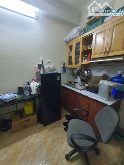 Bán Tòa Nhà Triều Khúc – Thanh Trì – DT 200m² – 9 Tầng + Hầm – Mặt Tiền 10m – Giá 60 Tỷ – - 6