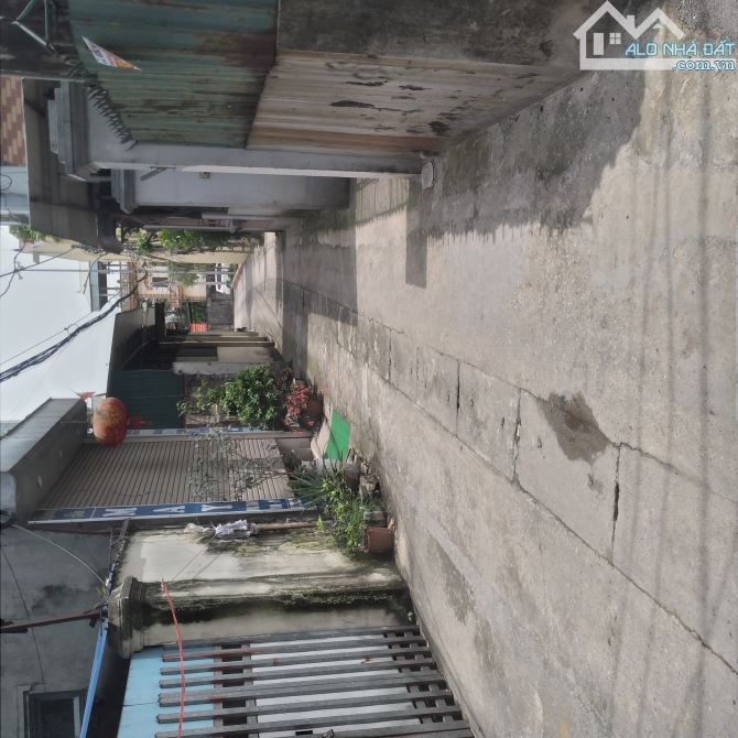 BÁN ĐẤT- HẠT RẺ- TẶNG NHÀ 2 TẦNG- GARA ÔTÔ- NGHĨA LẠI - UY NỖ ĐÔNG ANH - 6