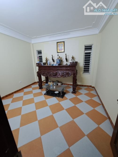 Cho thuê căn nhà 50m2 x 5 tầng tại ngõ 165 phố Dương Quảng Hàm - Cầu Giấy - 6
