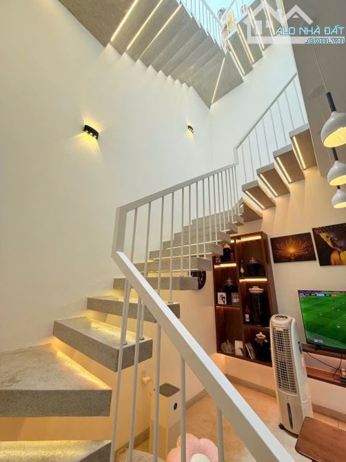 🏠🏠NHÀ 3 TẦNG 2 MẶT TIỀN NGUYỄN PHÚC LAN, PHƯỜNG KIM LONG, TP HUẾ - 6