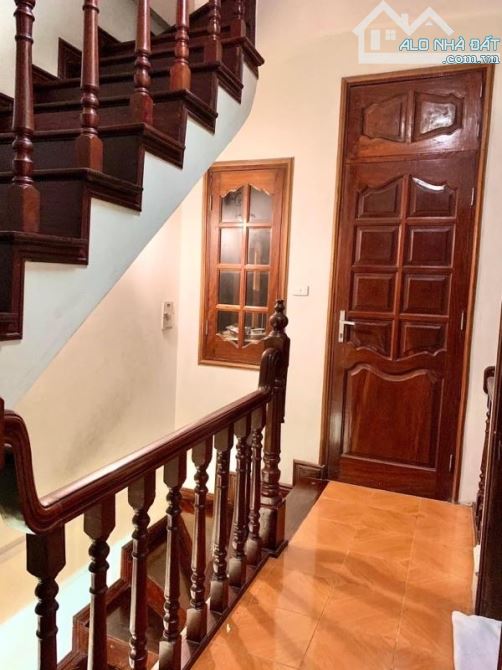 BÁN NHÀ NGÕ 133 THÁI HÀ -QUẬN ĐỐNG ĐA DT94 4 4.5  20TỈ - 6