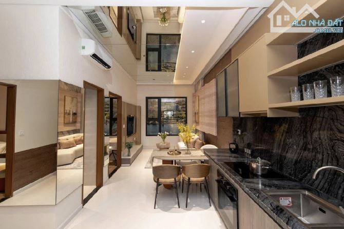 🌿 [FRESIA RIVERSIDE] – MỞ RA CUỘC SỐNG MỚI TRONG LÀNH BÊN DÒNG SÔNG ĐỒNG NAI 🌿 - 5