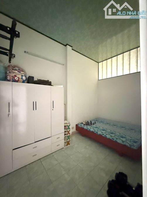 NHÀ 2 TẦNG KIỆT TRƯNG NỮ VƯƠNG – GIÁ CHỈ 3 TỶ X - 6