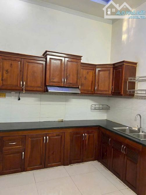 Bán nhà nhà 1T1L 4.2x16.7m, hẻm Lê Văn Tiên p.Tân Đông Hiệp - 6