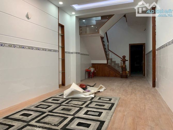 🏠 CHO THUÊ NHÀ NGUYÊN CĂN MỚI TINH – MẶT TIỀN NGUYỄN ÁI QUỐC 🔥 - 6