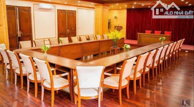 102 TỶ! BÁN GẤP KHÁCH SẠN 3 SAO 600M 11 TẦNG ĐẸP NHẤT TAM ĐẢO – GIÁ CHỐT CỰC MỀM! - 6