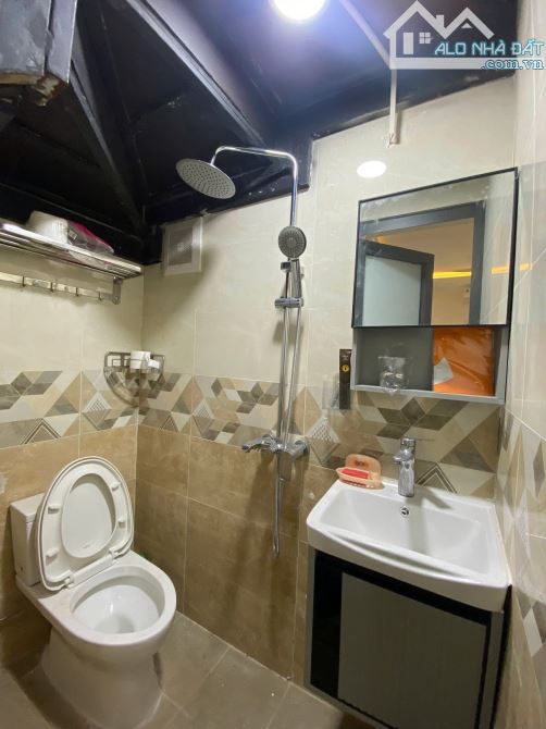 NHÀ 2 tầng PHỐ HÀNG CHAI - 40m2 THIẾT KẾ ĐẸP - Ở SƯỚNG - 6