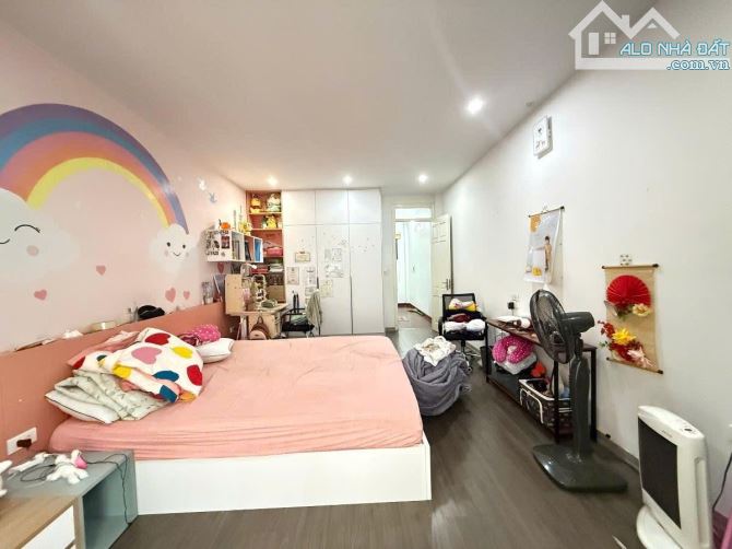 SIÊU PHẨM KIM ĐỒNG – GIÁP BÁT NHÀ ĐẸP MỚI – Ô TÔ TẢI ĐỖ CỬA – KINH DOANH ĐỈNH – 3 BƯỚC RA - 6