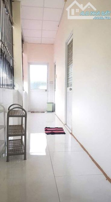 Bán nhà đường Phú Thọ Hòa - 40m2 - ngang 5m - sát MT đường 10m - Giá chỉ 4 tỷ 5 - 6