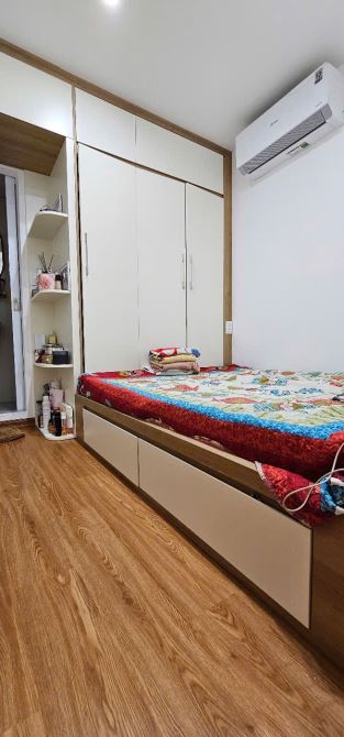 BÁN NHÀ PHỐ KHÂM THIÊN - NGÕ CHỢ - 21m - 3 TẦNG - 3 NGỦ - 4 TỶ - 6