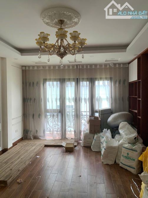 Dịch Vụ Bờ Hội, La Khê Hà Đông, ô tô đỗ cửa, thoáng mát quang năm, 50m2 - 6