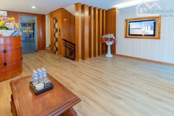 Khách Sạn N6x23m,Hầm-6 Tầng, Giá 24 Tỷ TL, MT Đường Số 7A P Bình Trị Đông Q Bình Tân, - 6