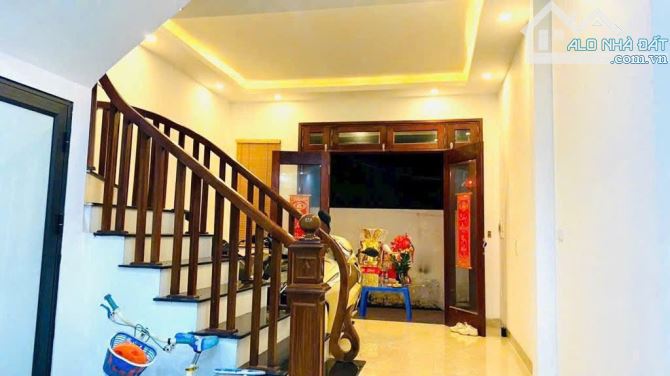 🔥🔥BÁN NHÀ ĐẸP, DT 41M X 5 TẦNG, NỘI THẤT HIỆN ĐẠI - CÁCH MP ĐỊNH CÔNG THƯỢNG 50M, GIÁ 8. - 6