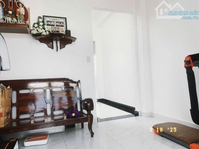 Nhà 4 tầng Mặt tiền tầng đường TCH08, phường TCH, Q12, dt 143m2 (8mx21m), 13,9Tỷ - 6