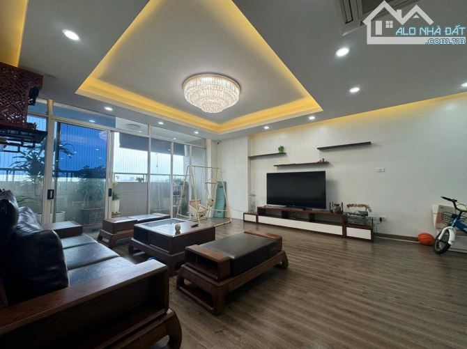🏢 BÁN CĂN GÓC RỘNG 153M² – FLC LANDMARK TOWER – LÊ ĐỨC THỌ – 7.55 TỶ - 6