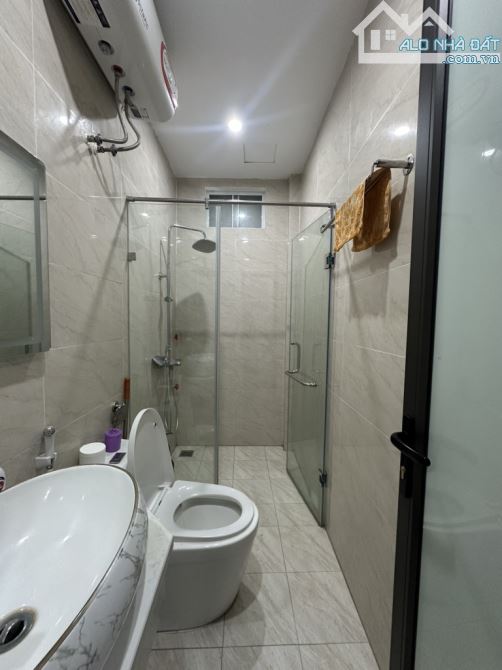 PHÂN LÔ, 93M2X7T, NGÕ NÔNG, RỘNG,THOÁNG, SÂN TRƯỚC NHÀ RỘNG, Ô TÔ, THANG MÁY, 17 TỶ - 6