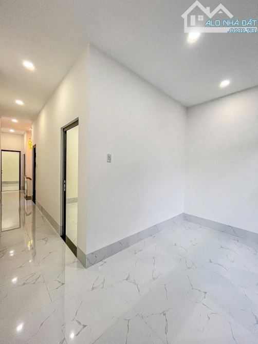 Nhà 2 Lầu Sổ Riêng 5x25m Ngay Cuối Đường Đồng Khởi Cách TT Biên Hoà 5p - 6