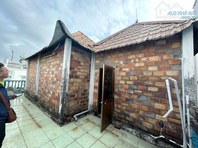 BÁN NHÀ HẺM XE HƠI AN LẠC A - GẦN 100M2 (8x12,5)- ĐẦU TƯ BAO LỜI-  CHỈ 5,4 TỶ - 6