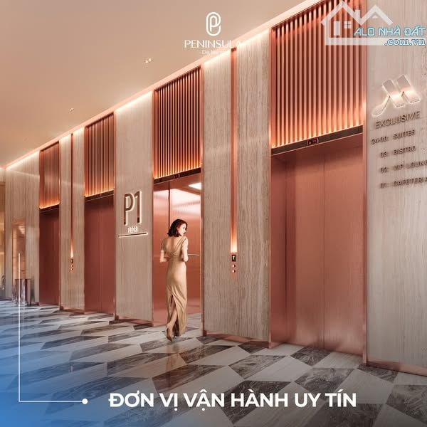 🔥 Sỡ Hữu Ngay với 1TỶ🔥 Căn hộ 𝐏𝐞𝐧𝐢𝐧𝐬𝐮𝐥𝐚 - - 6