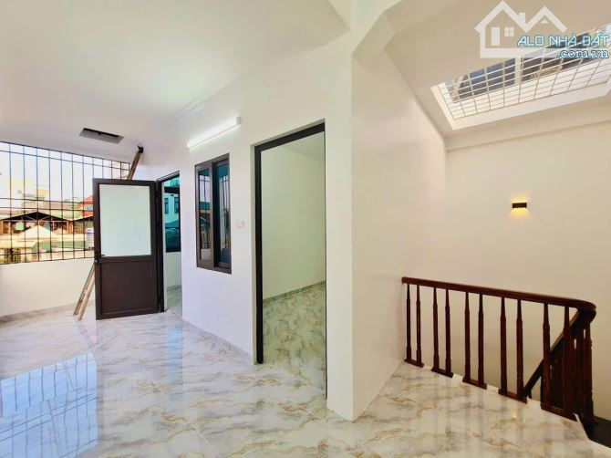 SIÊU PHẨM KIM MÃ, BA ĐÌNH - NHÀ ĐẸP, DIỆN TÍCH RỘNG, 5 PHÒNG FULL NỘI THẤT - 6