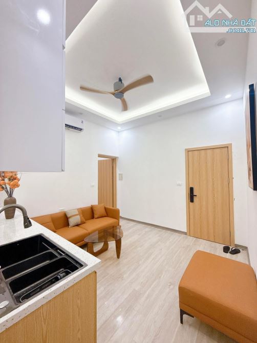 LÔ GÓC 3 MẶT THOÁNG - LÁNG HẠ - ĐỐNG ĐA - HƠN 3 TỶ - 6