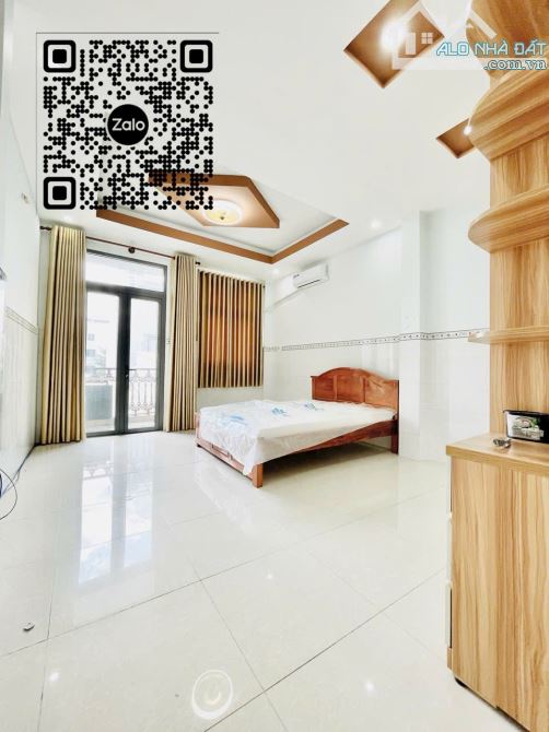 GẤP BÁN - GẦN VÒNG XOAY PHÚ LÂM - BÌNH TÂN GIÁP QUẬN 6 - 6