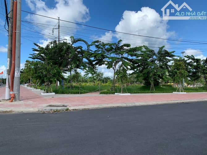 Đất lớn góc 2 mặt tiền Nguyễn Văn Cừ và đường 24, Mỹ Khánh, Phong Điền, Cần Thơ - 33.4 tỷ - 6