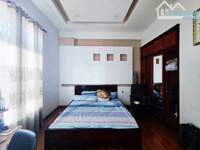 BIỆT THỰ MẶT TIỀN NGHĨ DƯỠNG TÂM HUYẾT - GẤP BÁN - GIẢM SÂU - HIỆP BÌNH CHÁNH - 6