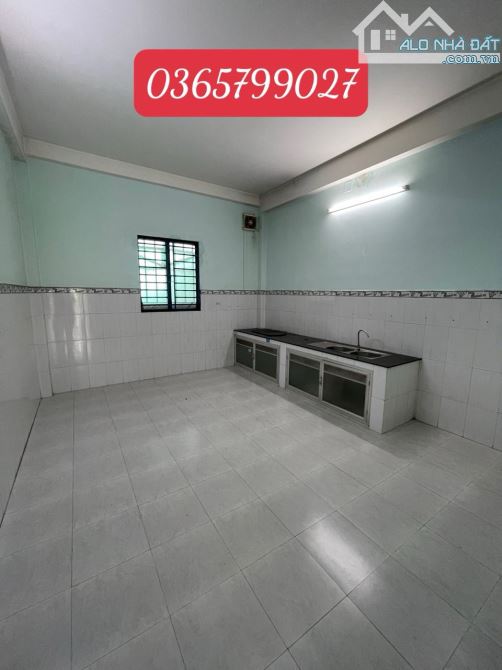 Nhà mặt tiền Ql60, Tp Mỹ Tho Tiền Giang - 6