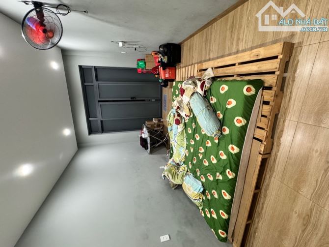 Bán nhà Tống Văn Hên, P15, quận Tân Bình.DT 49m2 x 5 tầng - 3.23 x 15.17 - Giá 6.47 tỷ TL - 6