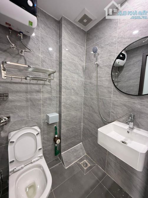 Trung Liệt - Đống Đa 51/56T2 x 7 tầng, mặt tiền 4.6m, giá 18.8 tỷ thương lượng - 6