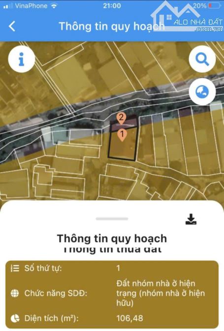 Bán nhà mặt tiền Đường 40, Linh Đông, Thủ Đức, dt:106m2, 4PN, 4WC, giá 7,6 tỷ thương lượng - 6