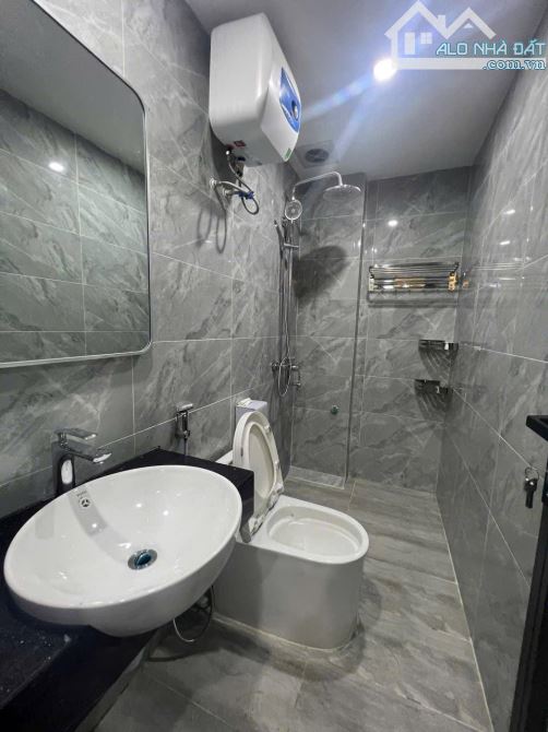 SIÊU HOT! Hạ Đình, Thanh xuân, 50m ra phố, trung tâm thanh xuân, 29m2, Chỉ 6,5 tỷ - 6