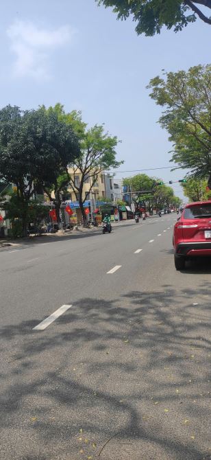 ĐẤT HIẾM HÒA MINH – MẶT TIỀN KINH DƯƠNG VƯƠNG, LIÊN CHIỂU – ĐÀ NẴNG. CHỈ 7,5 TỈ - 6