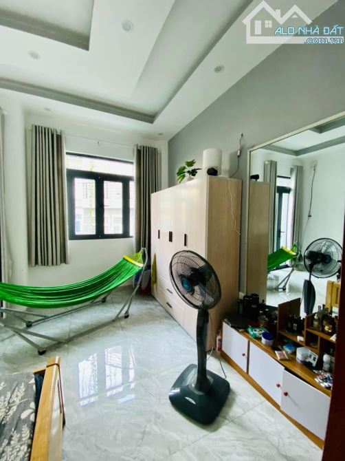 Bán nhà đẹp 3 tầng vào ở ngay.Huỳnh Tấn Phát,Quận 7.Giá 5.9 tỷ. - 6
