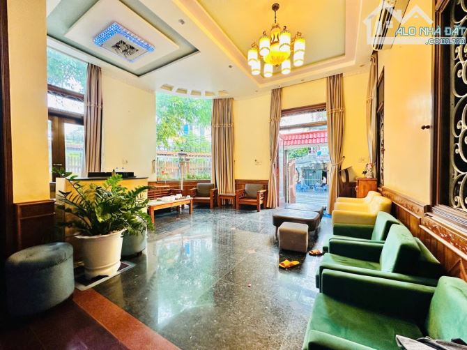 Cho thuê biệt thự vị trí Vip góc 2 mặt tiền Tạ Mỹ Duật, Sơn Trà. KD Spa- Nhà Hàng Hàn Quốc - 6