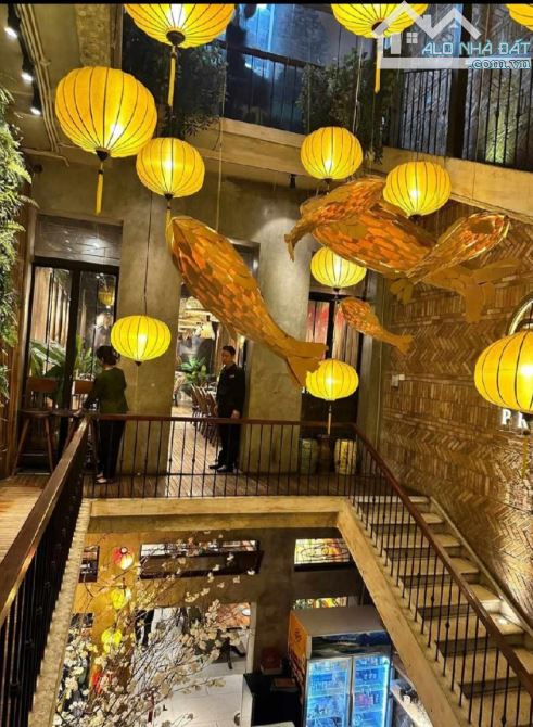 Phố Cổ Hoàn Kiếm/ 183 Tỷ/ 211 M2/ 5.4 M tiền/ Mặt Phố Hàng Điếu - 6