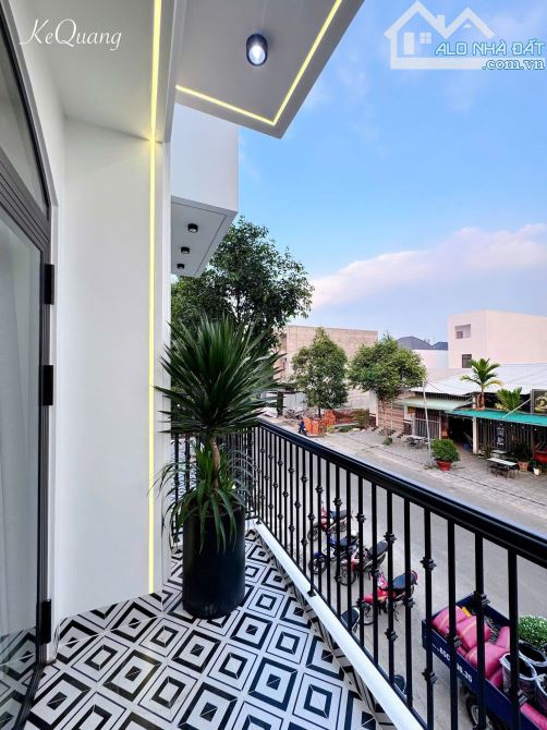 Bán Gấp Nhà Đẹp 2 Tỷ 500 – 4PN, 240m² – Hẻm Ô Tô – Gần Trung Tâm Thủ Dầu Một - 6