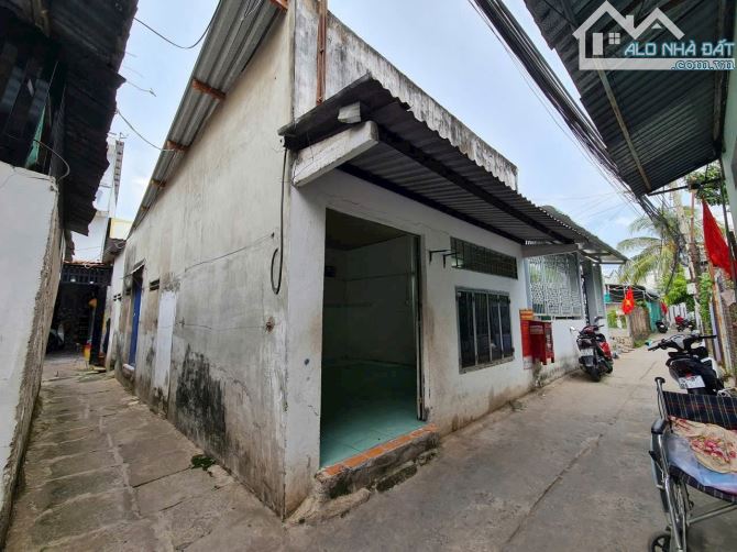 NHÀ DT RỘNG GÓC 2 MẶT TIỀN - HOÀN CÔNG - NẰM KẾ - BV PHỤ SẢN (GIÁ RẺ = BẰNG GIÁ NỀN) - 6