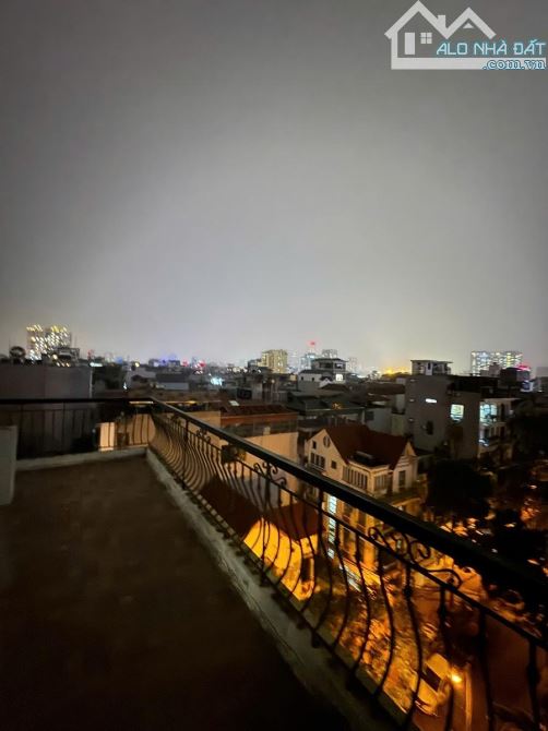 26 Tỷ ! Bán Nhà Phân Lô Xuân La,Tây Hồ - Lô Góc - 2 Mặt Tiền - 82M - 7 Tầng - Thang Máy - 6