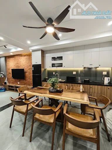 ⭐⭐⭐VILLA SIÊU ĐẸP BIỂN MỸ KHÊ - TRẦN VĂN DƯ DÒNG TIỀN 120TR/THÁNG - 6