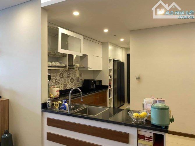 Bán nhanh CH Ngoại Giao Đoàn 80m2 | 2PN & 2WC. Full NT đẹp lung linh - 6