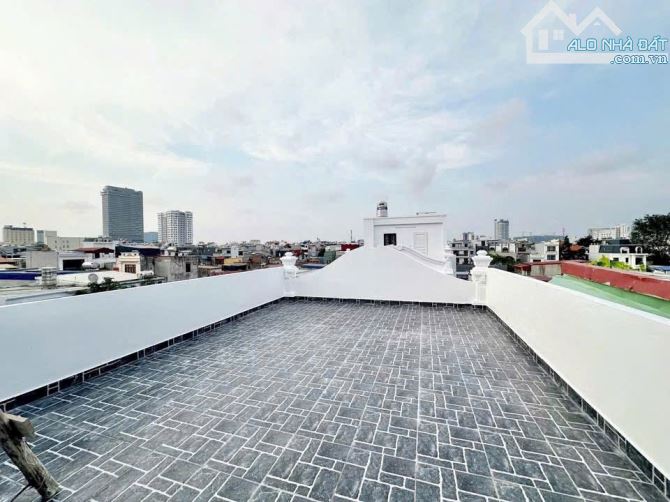 Nhà đường Lê Lợi, phường Lê Lợi, quận Ngô Quyền, Hải Phòng - 6